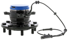 Load image into Gallery viewer, Mevotech TXF515137 Wheel Bearing and Hub Assembly Mevotech TXF515137