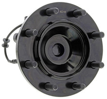 Load image into Gallery viewer, Mevotech TXF515137 Wheel Bearing and Hub Assembly Mevotech TXF515137