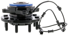Load image into Gallery viewer, Mevotech TXF515148 Wheel Bearing and Hub Assembly Mevotech TXF515148