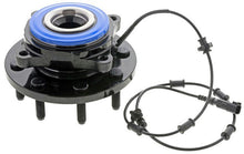 Load image into Gallery viewer, Mevotech TXF515148 Wheel Bearing and Hub Assembly Mevotech TXF515148