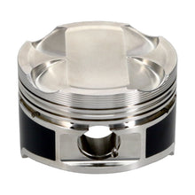 Load image into Gallery viewer, Wiseco Piston Sets - Forged - 6cyl Wiseco BMW M20B25 +6.20CC 1.366in x 3.3628in Dome Pistons (Set of 6)