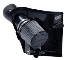 Load image into Gallery viewer, 034Motorsport Carbon Fiber Intake | Audi B8/8.5 S4/S5 3.0T Engine > Cooling > Intakes ### Engine > Intake > Air Intake 034 Motorsport Default Title