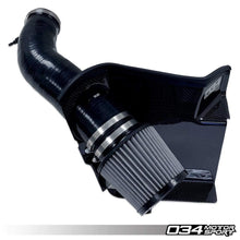 Load image into Gallery viewer, 034Motorsport Carbon Fiber Intake | Audi B8/8.5 S4/S5 3.0T Engine > Cooling > Intakes ### Engine > Intake > Air Intake 034 Motorsport
