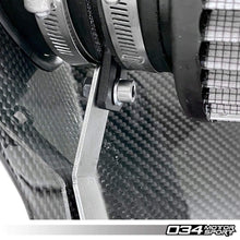 Load image into Gallery viewer, 034Motorsport Carbon Fiber Intake | Audi B8/8.5 S4/S5 3.0T Engine > Cooling > Intakes ### Engine > Intake > Air Intake 034 Motorsport