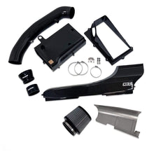 Load image into Gallery viewer, 034 Carbon Fiber Open-Top 4" Intake Bundle | Audi TTRS | Audi RS3 2.5 TFSI EVO Engine > Cooling > Intakes ### Engine > Intake > Air Intake 034 Motorsport