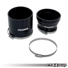 Load image into Gallery viewer, 034 Carbon Fiber Open-Top 4" Intake Bundle | Audi TTRS | Audi RS3 2.5 TFSI EVO Engine > Cooling > Intakes ### Engine > Intake > Air Intake 034 Motorsport