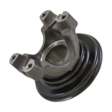 Load image into Gallery viewer, Yukon Gear & Axle Differential Yokes Yukon Gear Replacement Pinion Yoke For Spicer S110 / 1480 U/Joint Size
