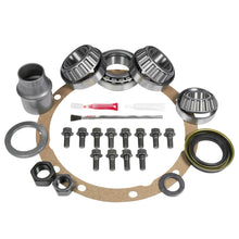 Load image into Gallery viewer, Yukon Gear & Axle YUKYK C8.75-F Yukon Gear Master Overhaul Kit For Chrysler 8.75in #89 Housing w/ 25520/90 Diff Bearings