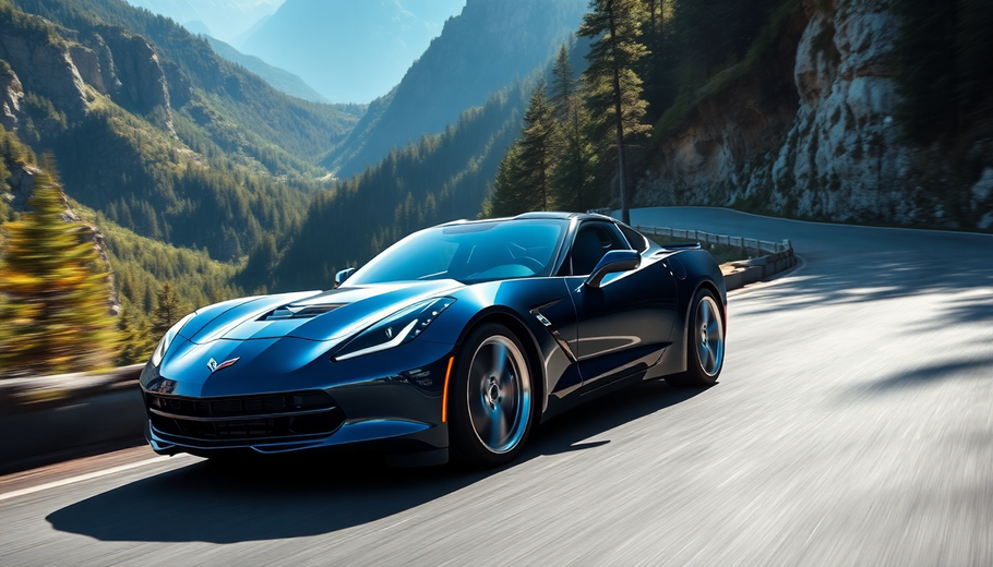 Unlock Your Ride's Potential with Bilstein Suspension