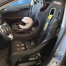 Load image into Gallery viewer, Planted Technology Seat Bracket Planted Seat Bracket- Mitsubishi Lancer (2007-2017) / Evo 10 (2007-2015) - Driver / Left
