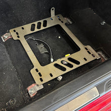 Load image into Gallery viewer, Planted Seat Bracket- Lexus RC F (2015+) - Driver / Left
