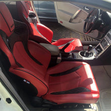 Load image into Gallery viewer, Planted Technology Seat Bracket Planted Seat Bracket- Infiniti G35 [V35 Chassis] (2003-2007) - Passenger / Right
