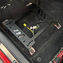 Load image into Gallery viewer, Planted Seat Bracket- Lexus RC F (2015+) - Passenger / Right
