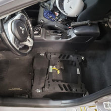 Load image into Gallery viewer, Planted Technology Seat Bracket Planted Seat Bracket- Mitsubishi Lancer (2007-2017) / Evo 10 (2007-2015) - Driver / Left
