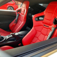 Load image into Gallery viewer, Planted Technology Seat Bracket Planted Seat Bracket- Nissan 370Z (2008+) - Passenger / Right
