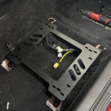 Load image into Gallery viewer, Planted Seat Bracket- Lexus RC F (2015+) - Passenger / Right
