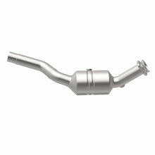 Load image into Gallery viewer, Magnaflow 2007 Jaguar XK 4.2L Direct Fit Converter
