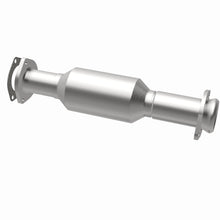Load image into Gallery viewer, Magnaflow 00-01 Jeep Grand Cherokee 4.0L Direct Fit CARB Compliant Converter | 441466
