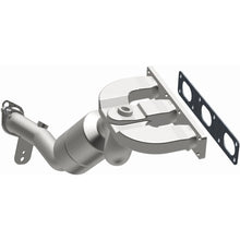 Load image into Gallery viewer, Magnaflow 04-06 BMW X3 3.0L Direct Fit Converter
