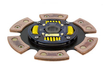 Load image into Gallery viewer, ACT 1992 Acura Integra 6 Pad Sprung Race Disc Clutch Discs ACT   
