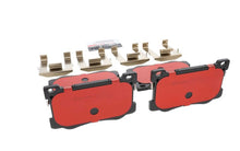 Load image into Gallery viewer, Brembo OE 18-19 Genesis G80 PRIME Ceramic Brake Pad - Front | P30131N
