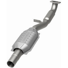 Load image into Gallery viewer, MagnaFlow Conv DF 00-04 S40/V40 1.9L Rear
