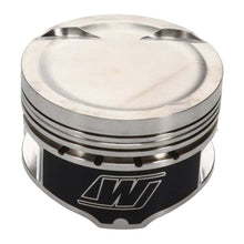 Load image into Gallery viewer, Wiseco Audi/VW 2.0L 83.50mm Bore 92.8mm Stroke -8.4cc EA888 Piston Kit - 4 Cyl Piston Sets - Forged - 4cyl Wiseco
