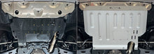 Load image into Gallery viewer, Rival 2022-2024 Subaru Forester Wilderness Aluminum Engine Skid Plate
