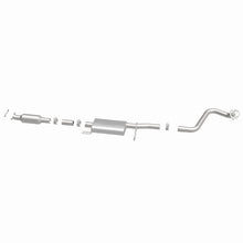 Load image into Gallery viewer, MagnaFlow Converter Direct Fit California Grade 2014 Kia Soul 2.0L
