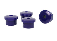 Load image into Gallery viewer, SuperPro Front Leaf Spring and Shackle Bushing Kit
