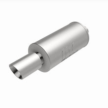 Load image into Gallery viewer, Magnaflow Muffler MagnaFlow Muffler W/Tip Mag SS 14X7X7 2.25/4.
