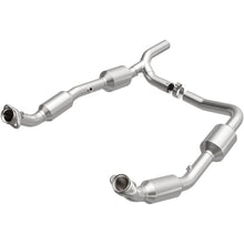 Load image into Gallery viewer, MagnaFlow Conv Direct Fit OEM 07-08 Ford E-150
