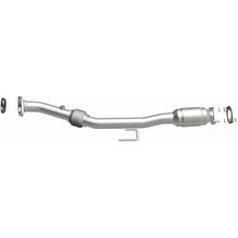 Load image into Gallery viewer, MagnaFlow Conv DF 02-06 Nissan Altima 2.5L Rear
