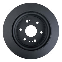 Load image into Gallery viewer, Timbren 21-24 Cadillac Escalade/Chevrolet Suburban/GMC Yukon BES Coated Brake Rotor - Rear | TIM-R225326
