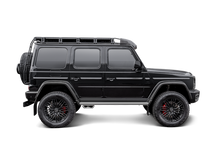 Load image into Gallery viewer, Akrapovic 2024 Mercedes-Benz G 63 AMG (W463A) Evolution Line (Titanium)
