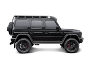 Akrapovic 2024 Mercedes-Benz G 63 AMG (W463A) Evolution Line (Titanium) | S-ME/T/3