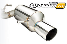 Load image into Gallery viewer, GReddy 08-14 Mitsubishi Lancer EVO X Evolution GT Exhaust

