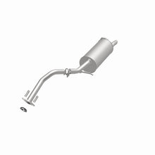 Load image into Gallery viewer, MagnaFlow BRE Exhaust Kit 04-09 Toyota Prius 1.5L
