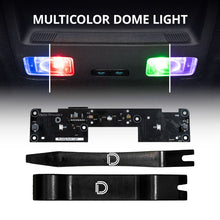Load image into Gallery viewer, Diode Dynamics 24-25 Ford Mustang Multicolor Dome Light | DD2303
