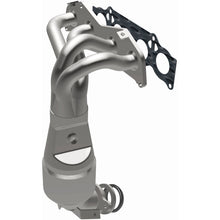 Load image into Gallery viewer, Magnaflow California Direct Fit Converter 09-10 Pontiac Vibe 2.4L
