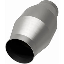 Load image into Gallery viewer, MagnaFlow Conv Univ 3.50inch C/C Diesel
