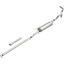 Load image into Gallery viewer, MagnaFlow BRE Exhaust Kit 04-08 Ford F-150

