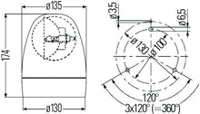 Load image into Gallery viewer, Technical Drawing
