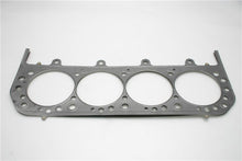 Load image into Gallery viewer, Cometic GM 500 DRCE 2 Pro Stock V8 .030in MLS Cylinder Head Gasket - 4.700in Bore

