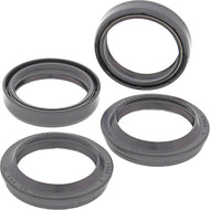 All Balls Racing05-14 BMW F800R Fork Oil Seal & Dust Seal Kit | 56-133