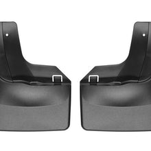 Load image into Gallery viewer, WeatherTech 07-17 Ford Expedition No Drill Mudflaps WeatherTech
