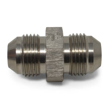 Load image into Gallery viewer, Russell Performance -6 AN Flare Union (Endura) Russell
