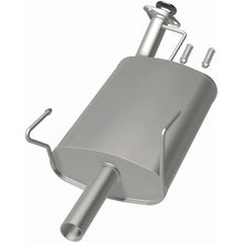 Load image into Gallery viewer, BRExhaust 02-06 Nissan Sentra 2.5L Muffler Kit
