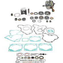 Load image into Gallery viewer, Vertex Complete Engine Rebuild Kit Uncategorized Vertex Pistons   
