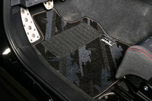 Load image into Gallery viewer, HKS FLOOR MATS VB FULL SET OCT LHD | 53001-AF009
